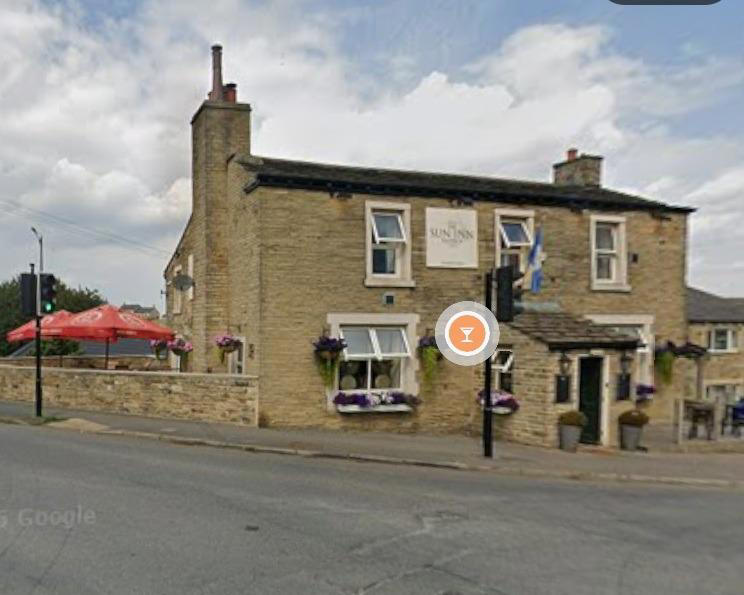 Calderdale pub shuts suddenly as landlord says 'my time here is done'