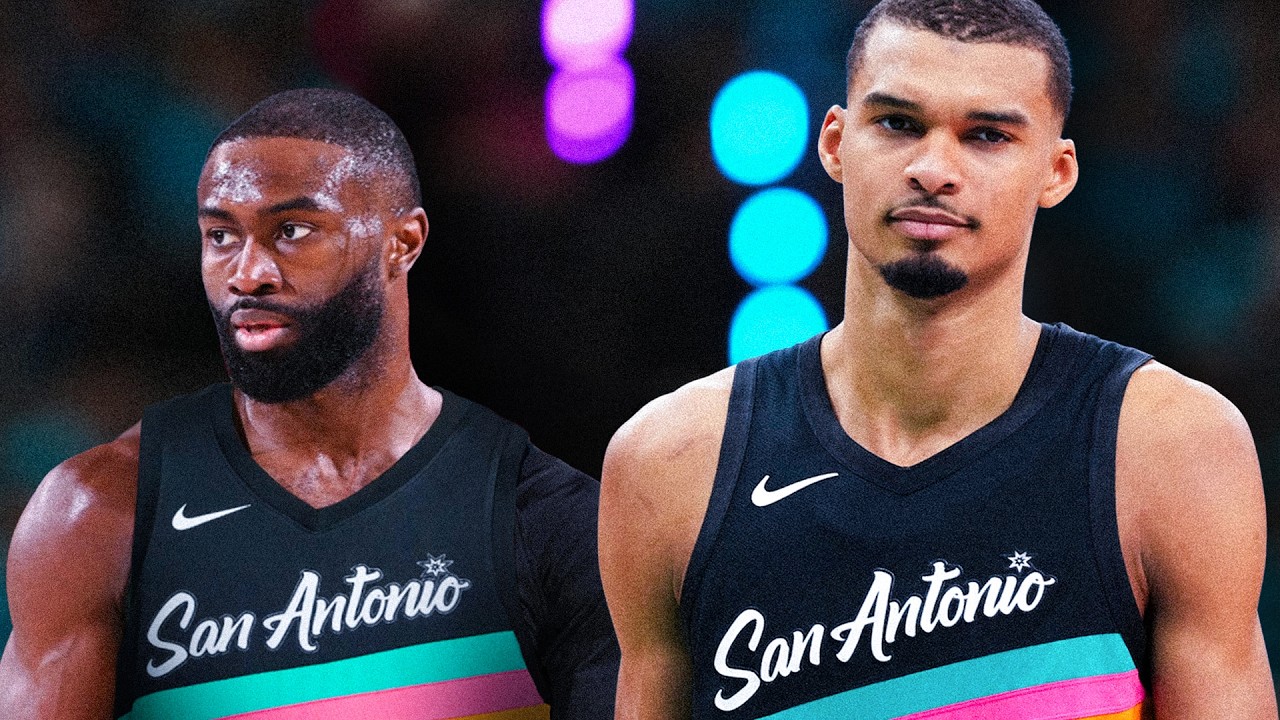 What's next for the San Antonio Spurs?
