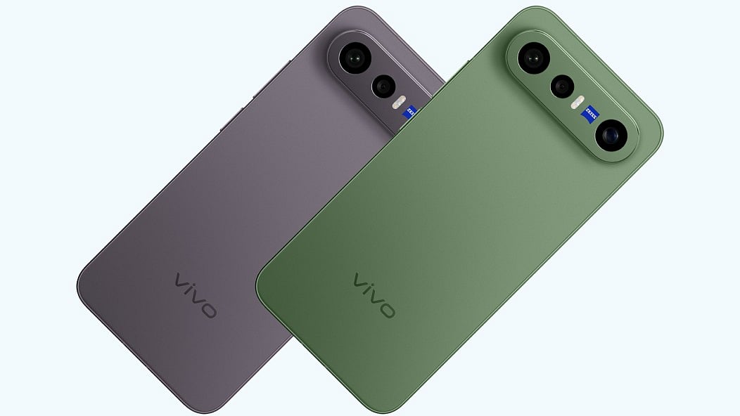 The Vivo X300 FE is a compact phone done right, but it comes at a price