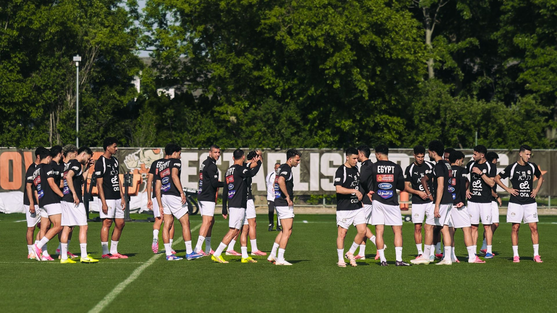 Ranking Egypt’s World Cup 2026 squad by FC 26 ratings