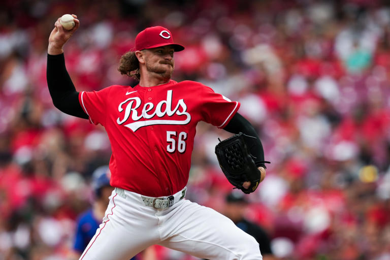 Need bullpen: MLB insider lists Cincinnati Reds #1 biggest need
