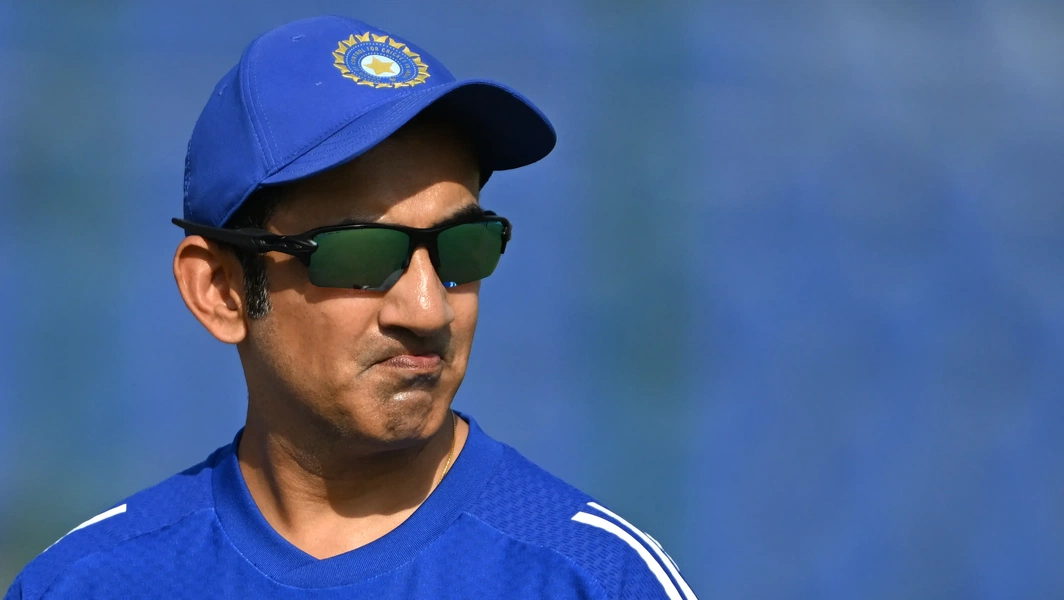 Sreesanth urges Dhoni-style mentor, questions Gambhir's role