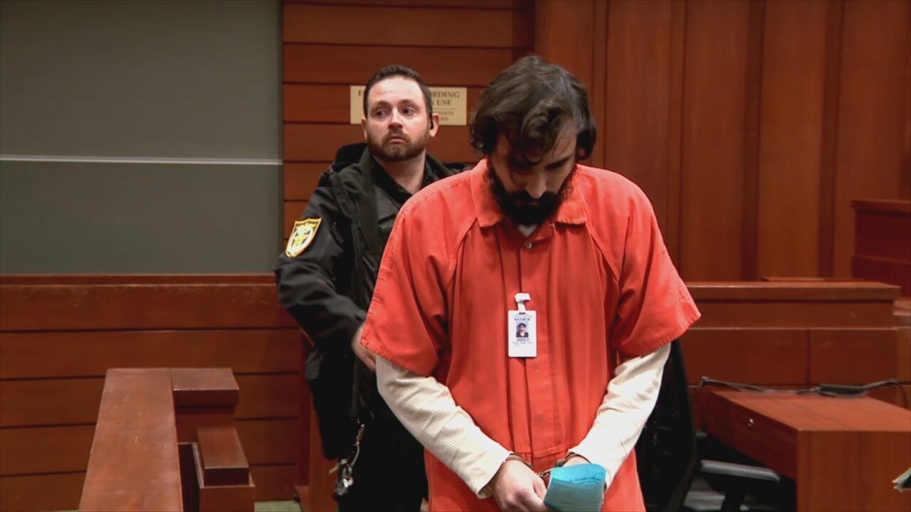 State claims suspect in Osceola County tourist murders is faking mental ...