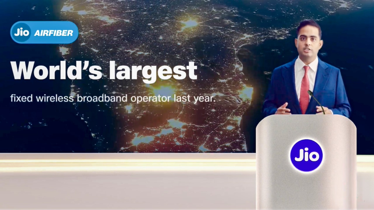 Reliance Intelligence to make AI dramatically more affordable in India ...