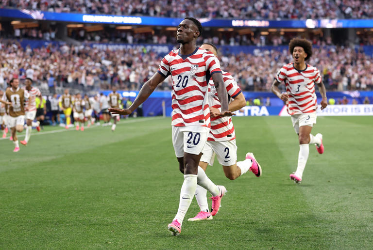 USA vs Australia prediction: Best bets for today's 2026 World Cup match