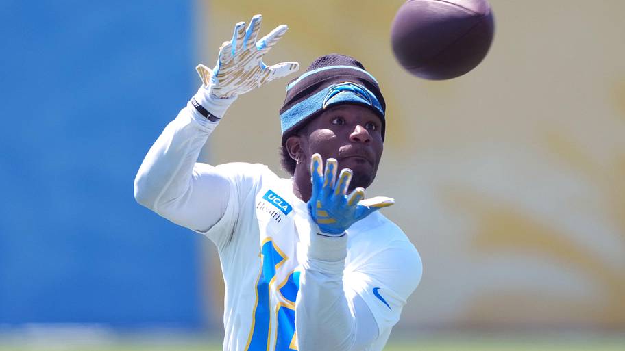 Chargers have some intriguing kick returner options (but with one key ...