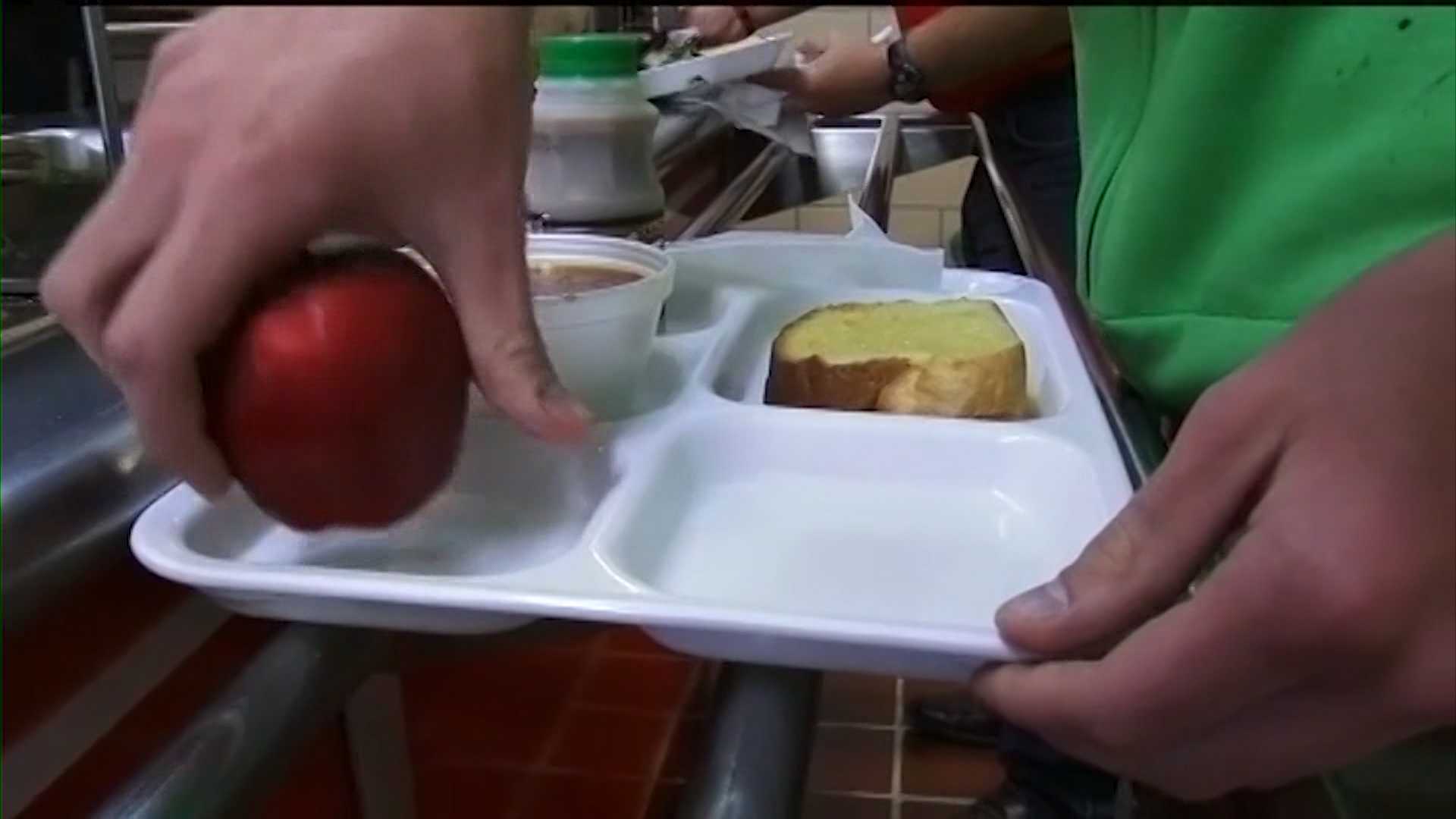 Arkansas: Where to find free summer meals for kids | Interactive map