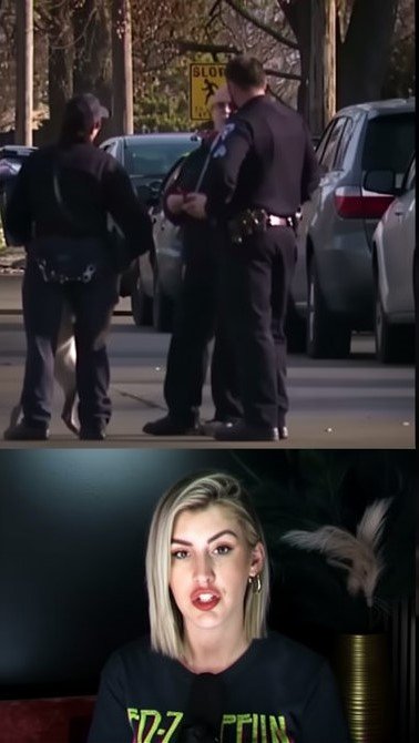 Police search for missing Harley Dilly