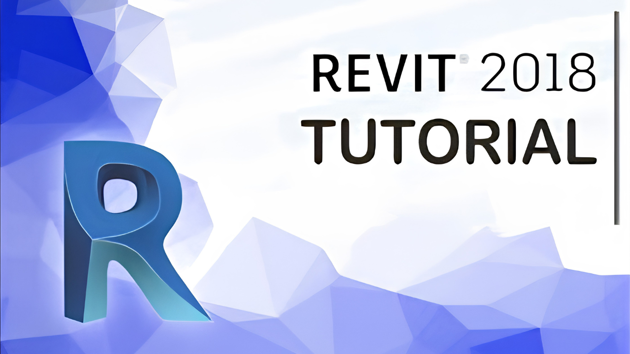 How to use Revit: Simple architectural workflow for beginners