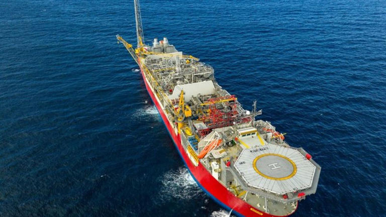 Vår Energi approves Balder Next New Wells project in North Sea