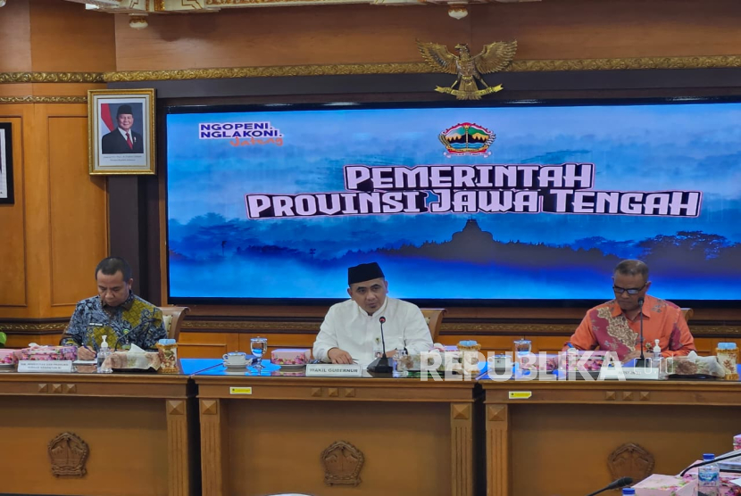 BGN akui banyak SPPG ditangguhkan karena beli bahan baku di bawah HAP