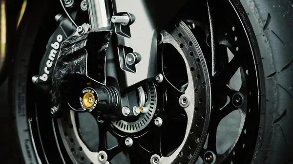 Brembo's new India joint venture for ABS tech