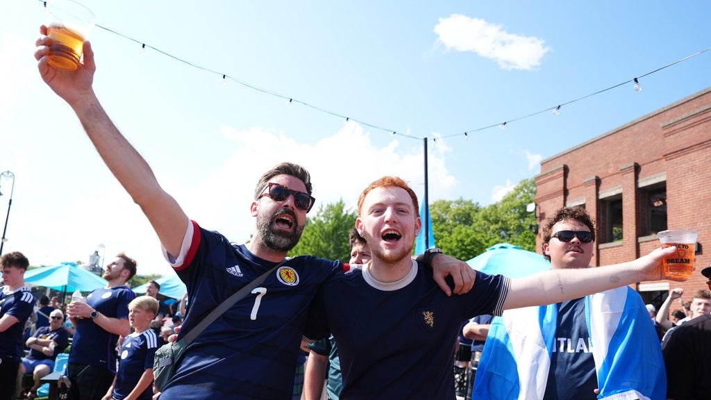 Boston is opening outdoor drinking areas during the World Cup. Here's ...