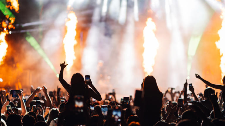 Spotify can help you avoid overpaying for concert tickets - but only if ...