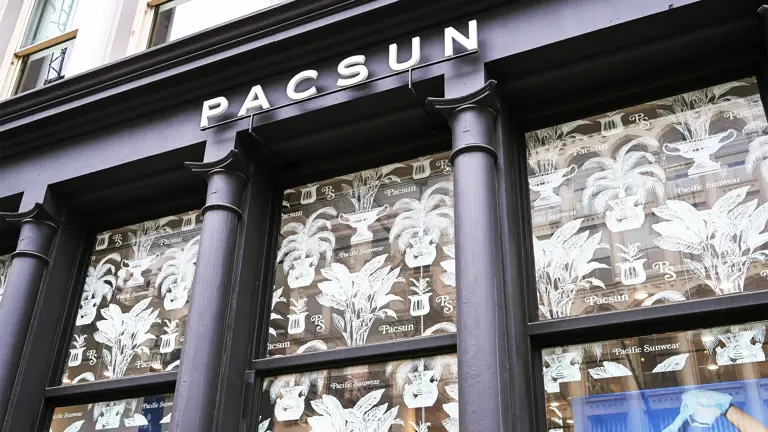 PacSun is back from the brink after making a sacrifice most companies avoid