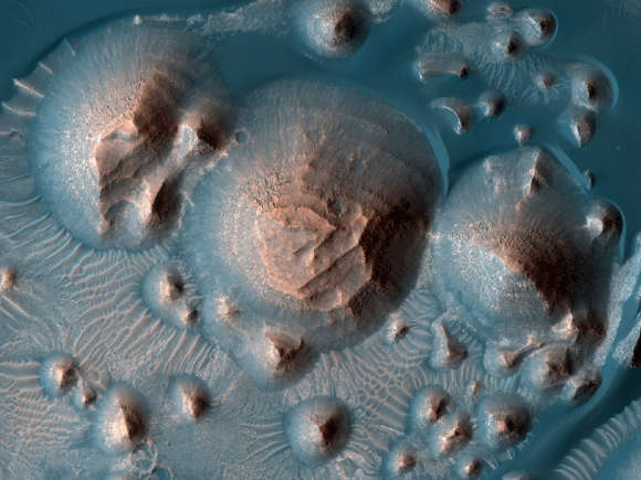 Arabia Terra