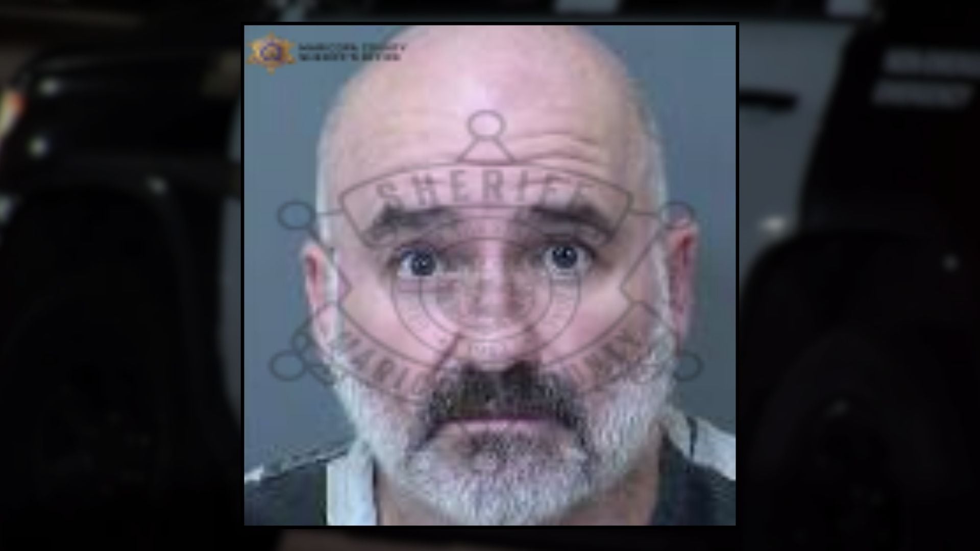 Man accused of lighting ex-girlfriend’s home, car on fire in Surprise