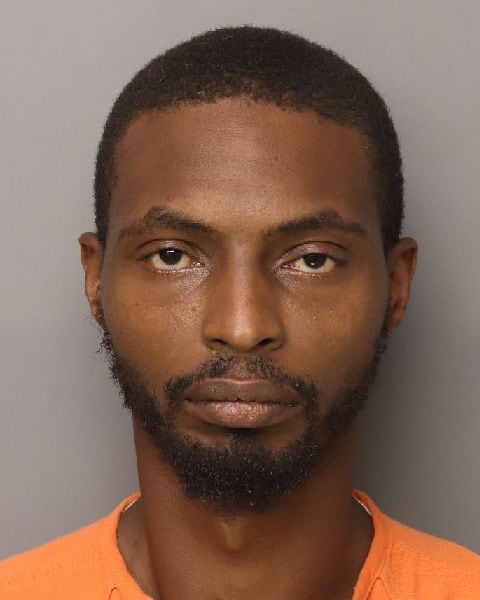 Drug bust in Kershaw leads to 5 arrests