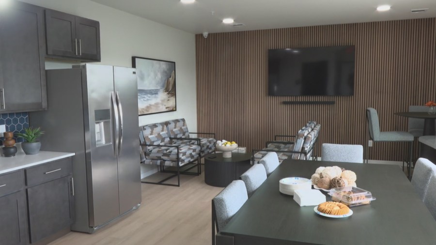 Hobart’s new apartment complex aims to make downtown more walkable