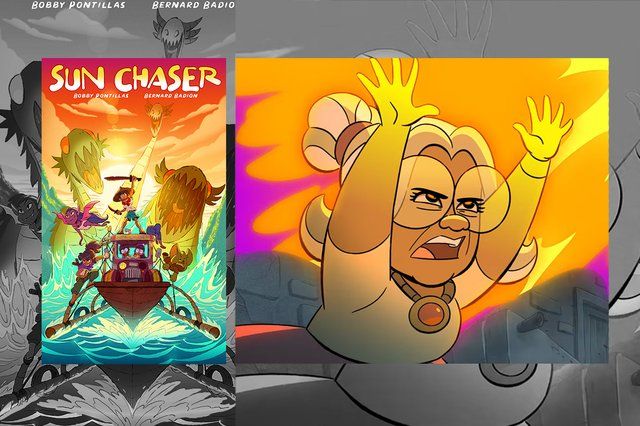 Charo Santos, Manny Jacinto shine in trailer of Filipino animated ...