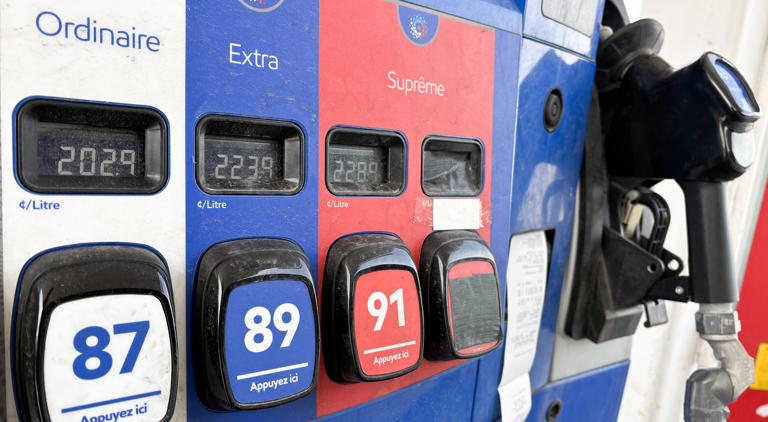 Gas prices are up 49% in a month: But is this a good sign for Canadians ...