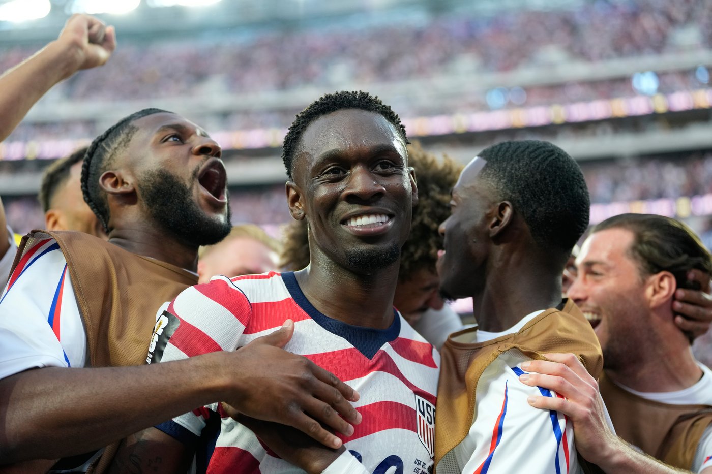 World Cup players with dual eligibility face a tough choice about which ...