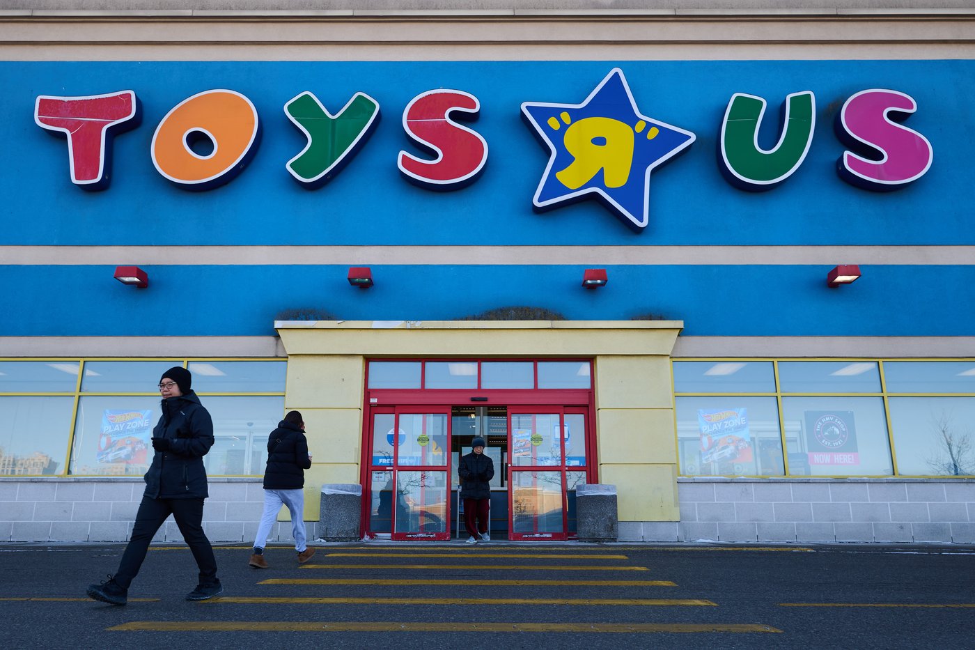 Toys 