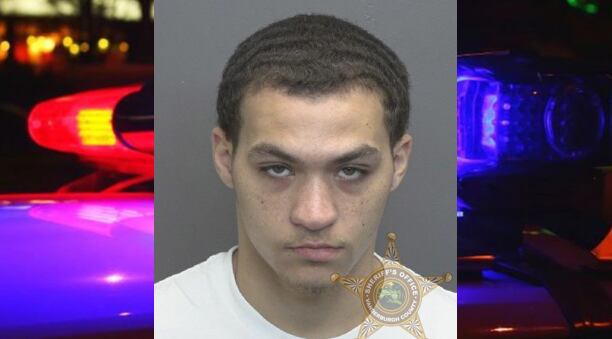 Son of man killed by EPD officer arrested for threatening police