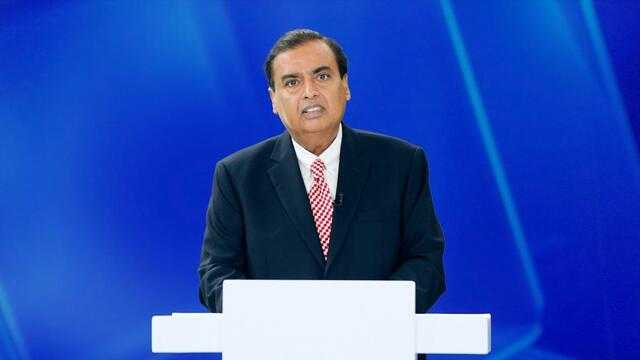 Jio IPO 2026: Jio Platforms files RHP, issue to open on October 21 ...