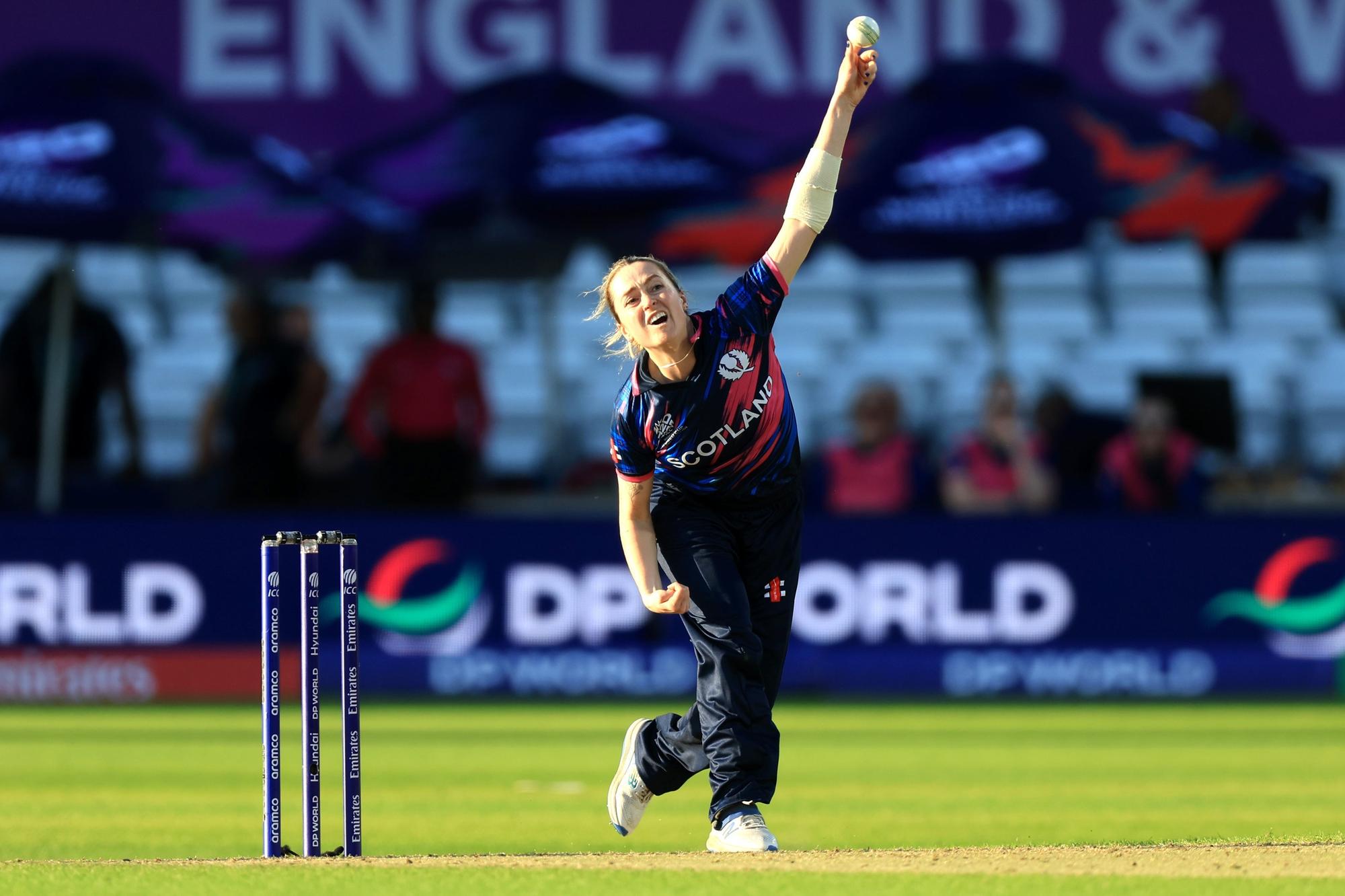 Yorkshire stars looking to make life difficult for World Cup hosts ...