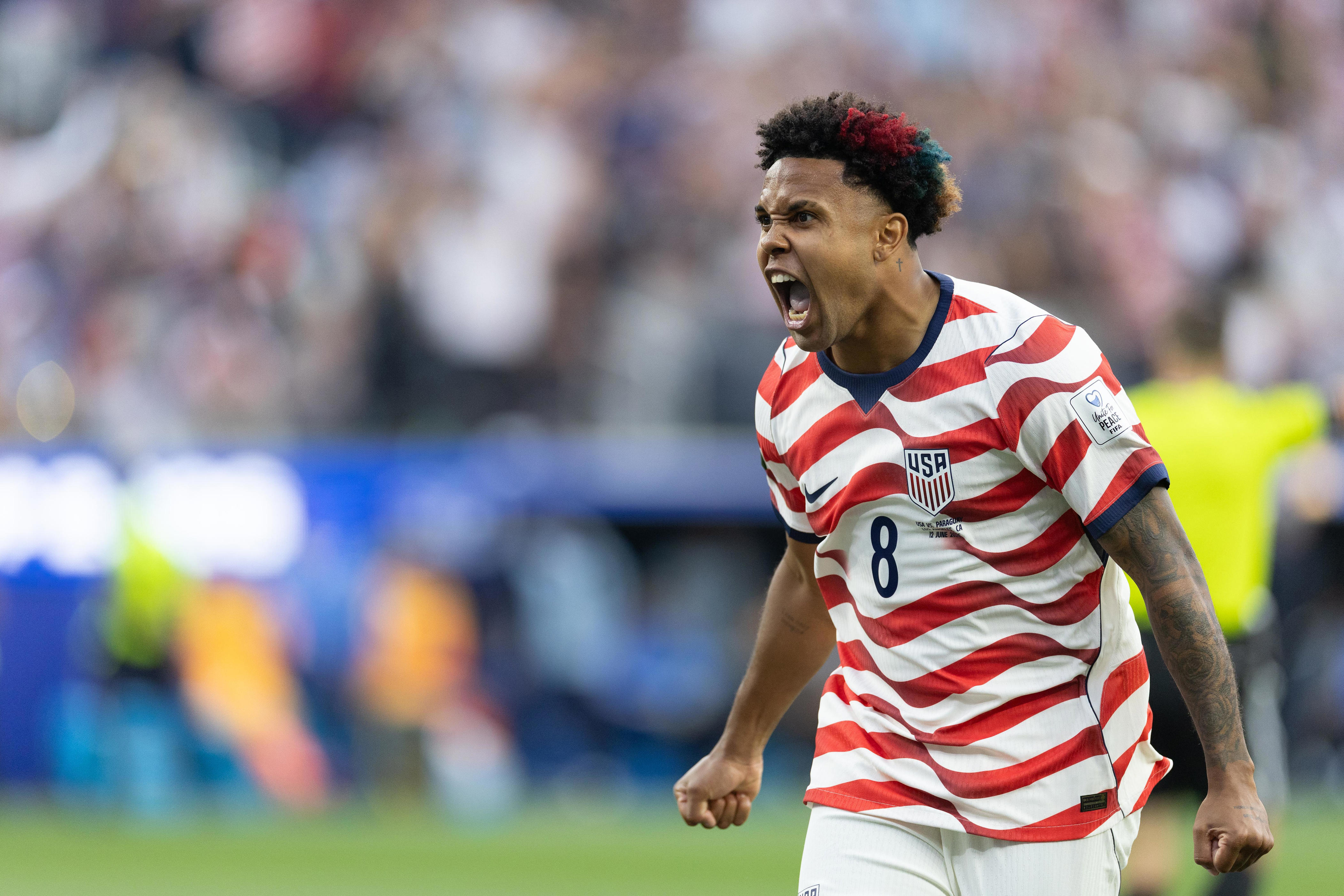 Open 2026 World Cup watch thread: Day 9