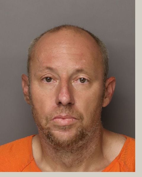 Drug bust in Kershaw leads to 5 arrests