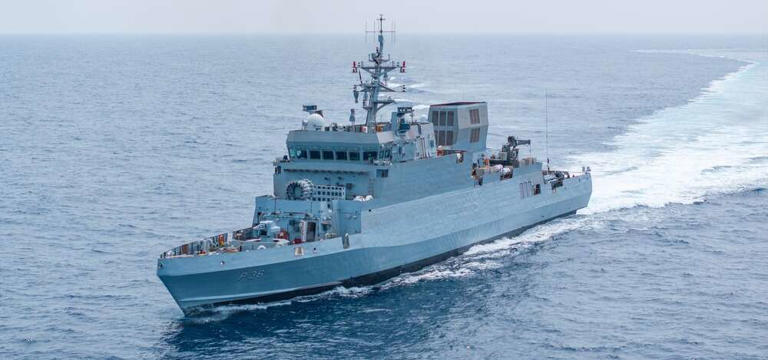 PM Modi to preside over ceremony to commission 2 warships, one survey ...