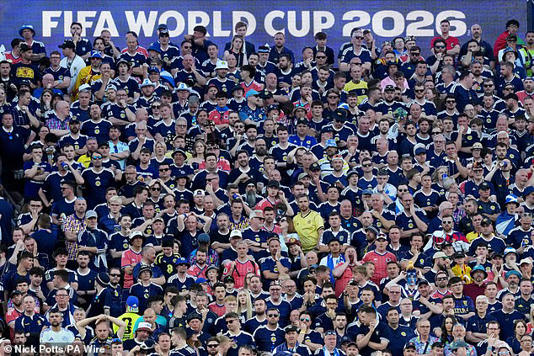At full-time in Foxborough, supporters in the stands struggled with the disappointing result