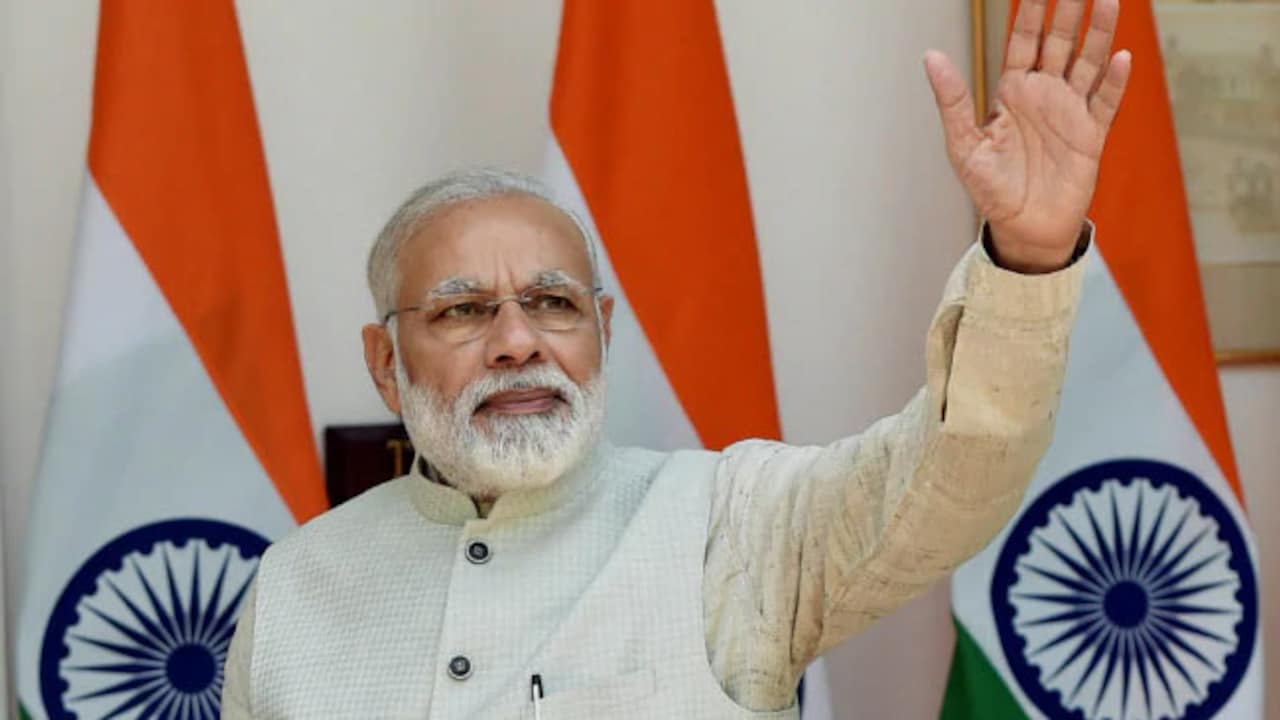 The Modi government wants to reverse India's brain drain