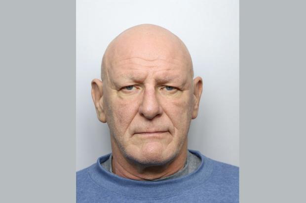 Full Sutton prison officers needed riot gear to get inmate to attend ...