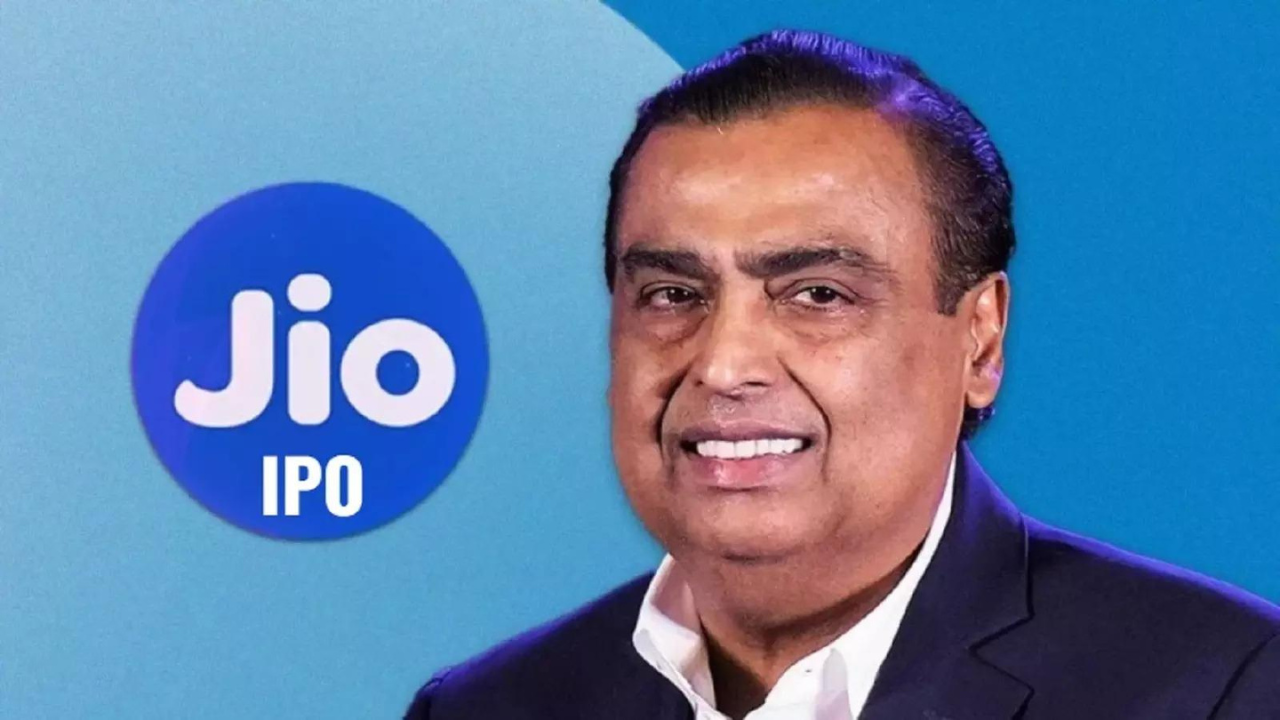 Reliance’s Jio Platforms IPO: From Meta, Google backing to AI ambitions ...