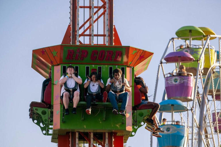 Rancho Cordova to host two-day Fourth of July celebration. Here's what ...