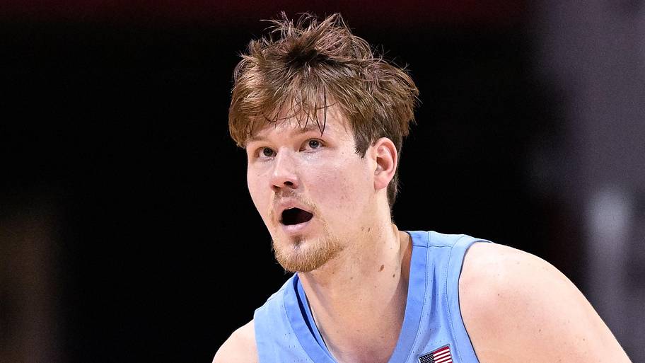 Mavericks' draft trade rumor presents chance to steal underrated 7-footer