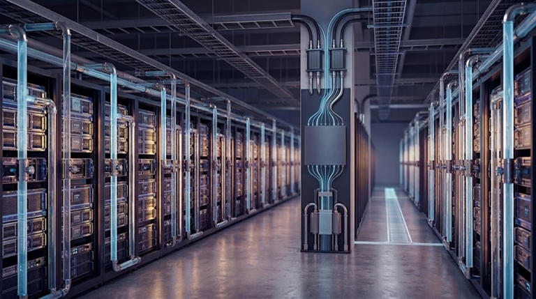 Rackspace's AI land grab: Plugging into the next compute boom