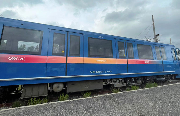 Paura alla stazione Colombo della Metromare: donna aggredita e ...