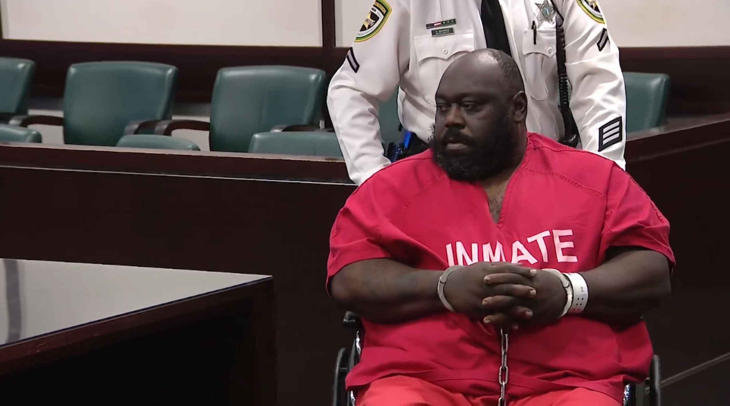 Inside 'Elf' star Faizon Love's downfall story, from stardom to arrest