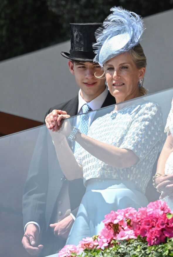 Royal Ascot 2026: Day 4 - Royalty