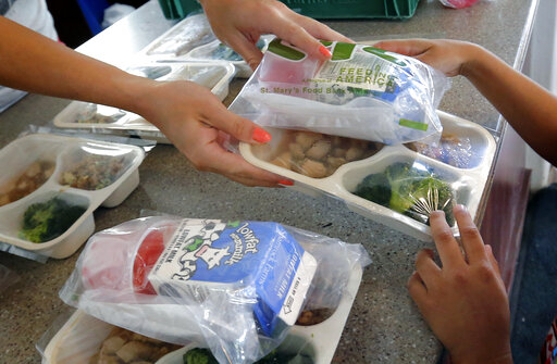 GST BOCES to offer free lunch in summer for children