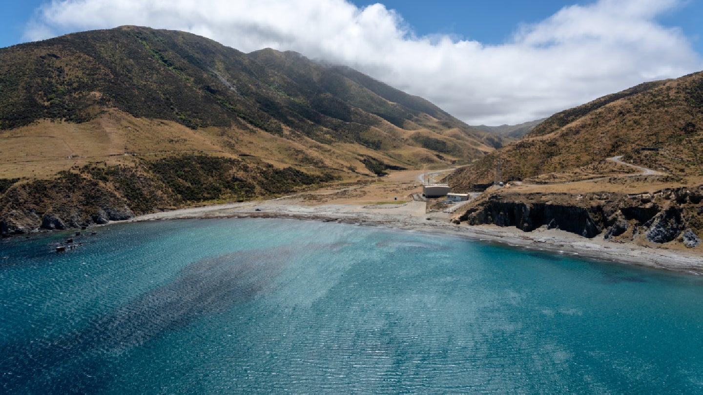 Transpower receives final approval for $631m NZ cable upgrade