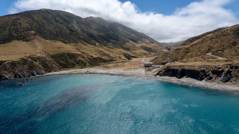 Transpower receives final approval for $631m NZ cable upgrade