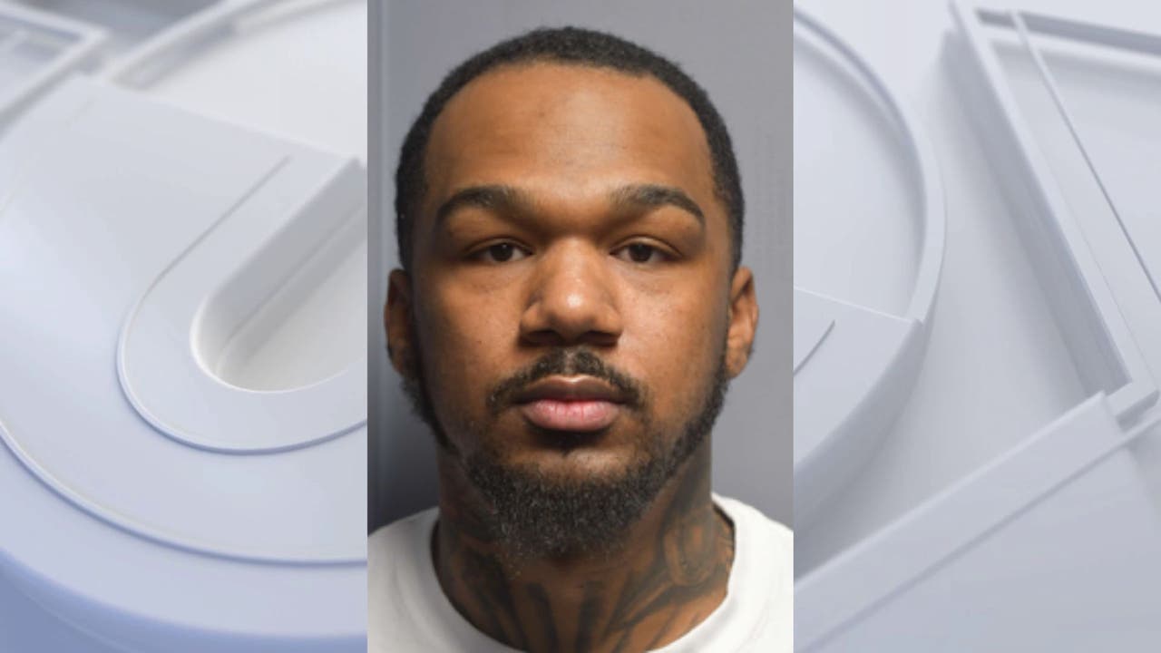 Capitol Heights man arrested, charged in $500,000 armored truck robbery ...