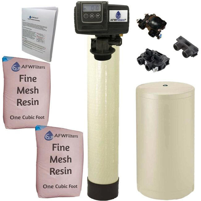 From cloudy to crystal clear: Best well water filters