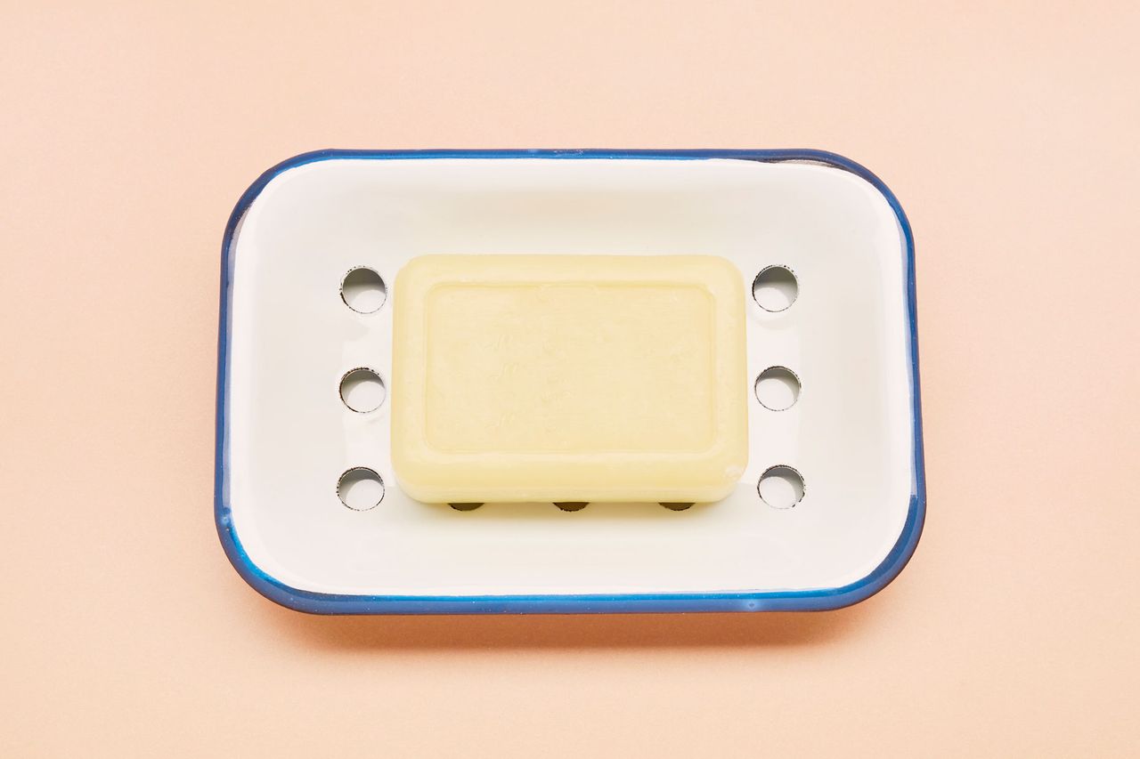 Bar Soap