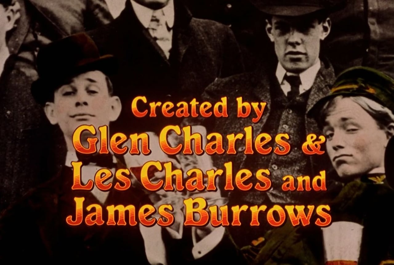 TV legend James Burrows, co-creator of Cheers and director for hit show ...